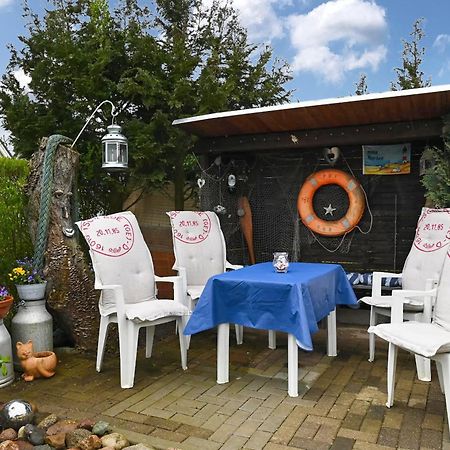 Ferienwohnung Kuestenstuebchen Gruse Bartenshagen-Parkentin 外观 照片
