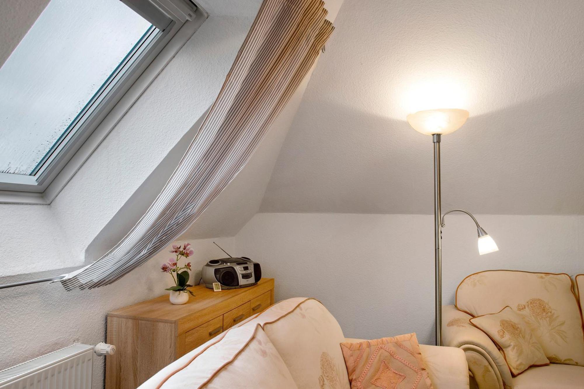 Ferienwohnung Kuestenstuebchen Gruse Bartenshagen-Parkentin 外观 照片