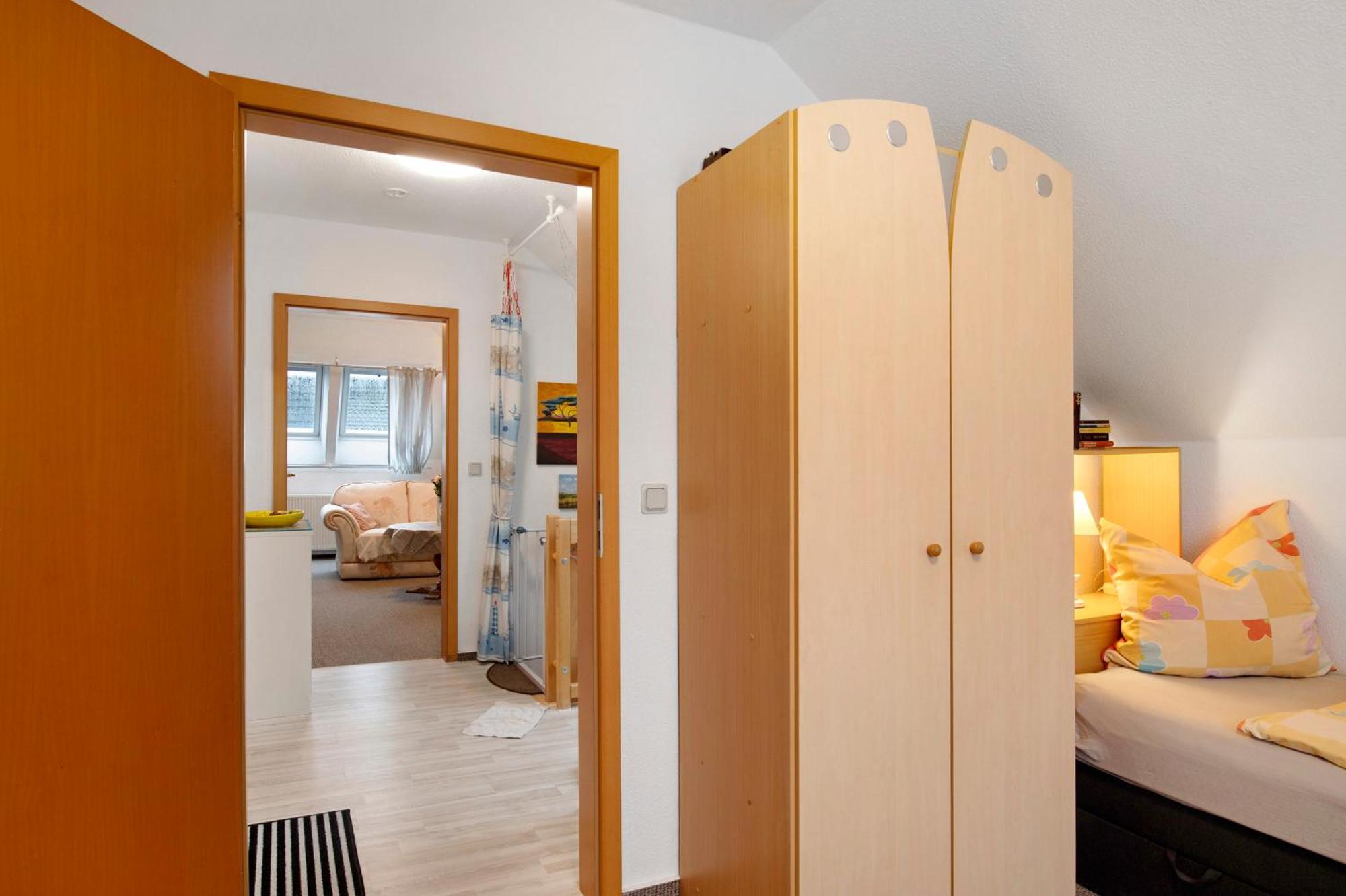 Ferienwohnung Kuestenstuebchen Gruse Bartenshagen-Parkentin 外观 照片