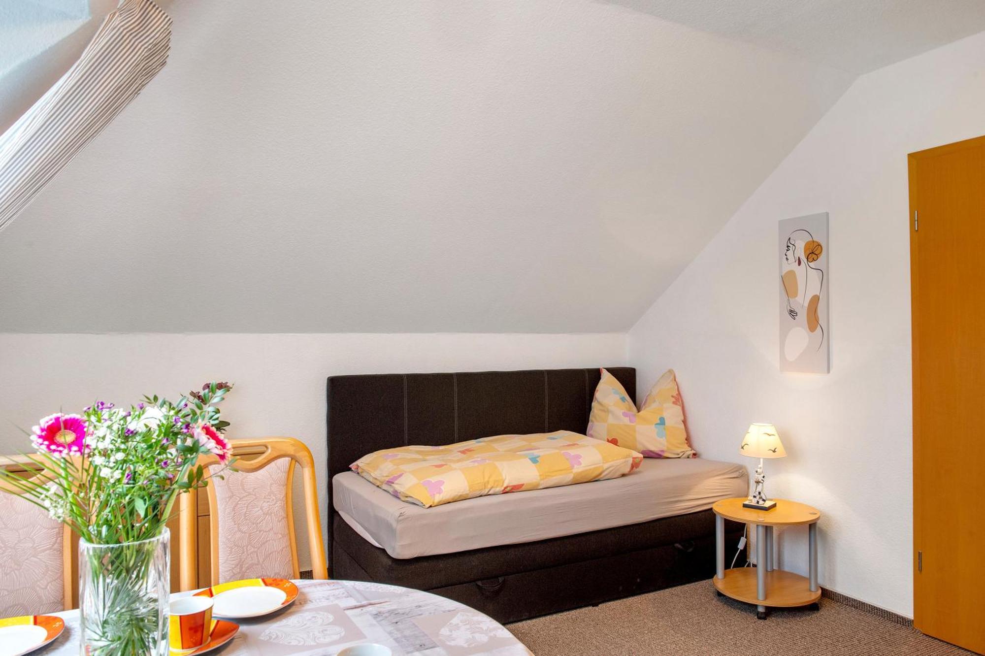 Ferienwohnung Kuestenstuebchen Gruse Bartenshagen-Parkentin 外观 照片