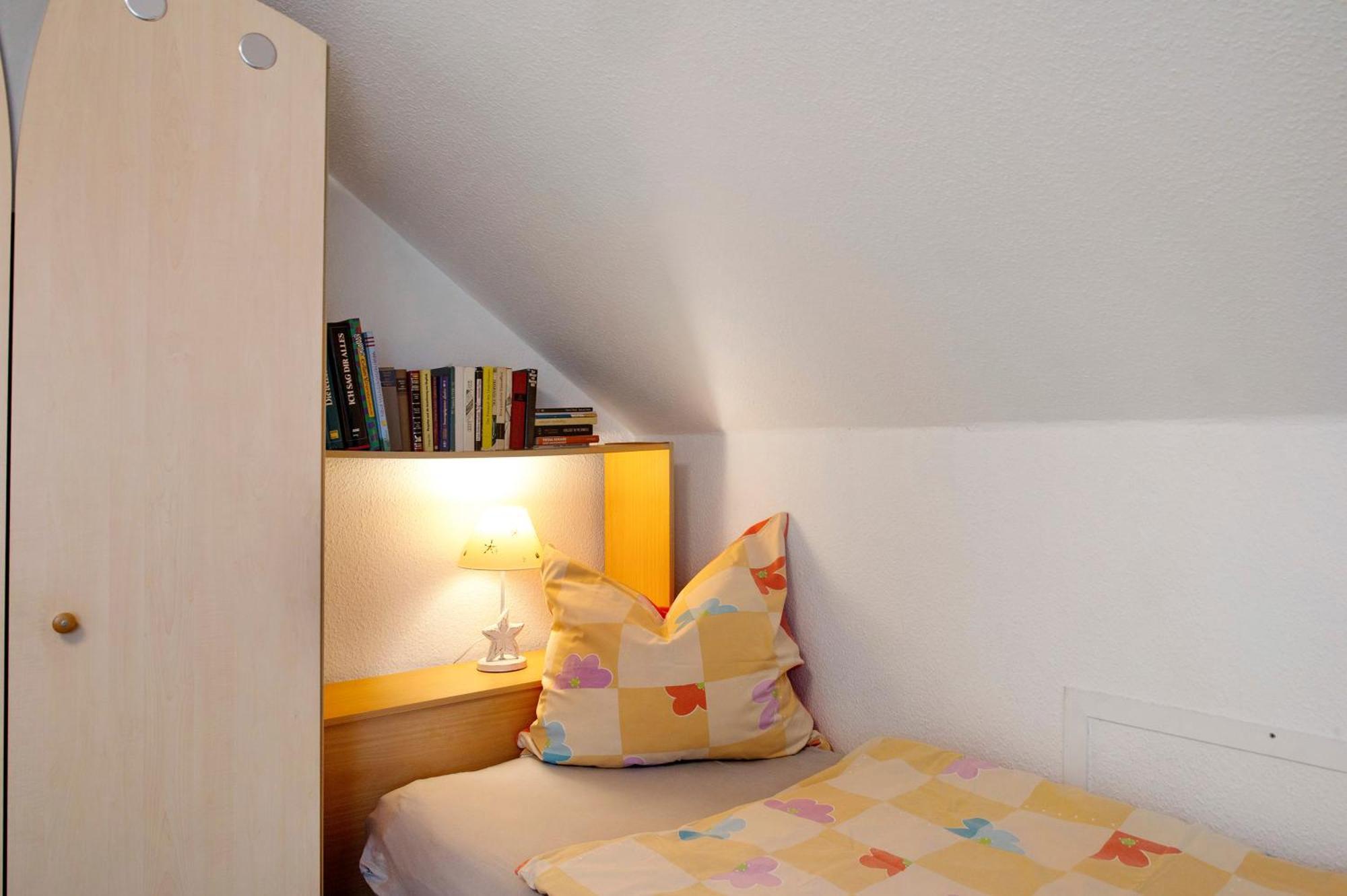 Ferienwohnung Kuestenstuebchen Gruse Bartenshagen-Parkentin 外观 照片