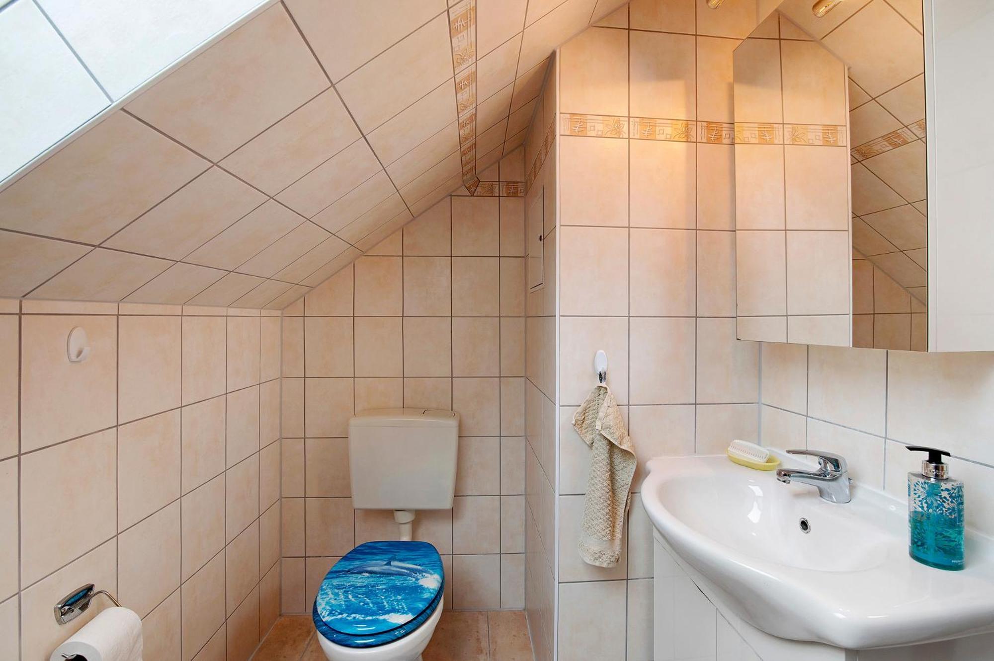 Ferienwohnung Kuestenstuebchen Gruse Bartenshagen-Parkentin 外观 照片