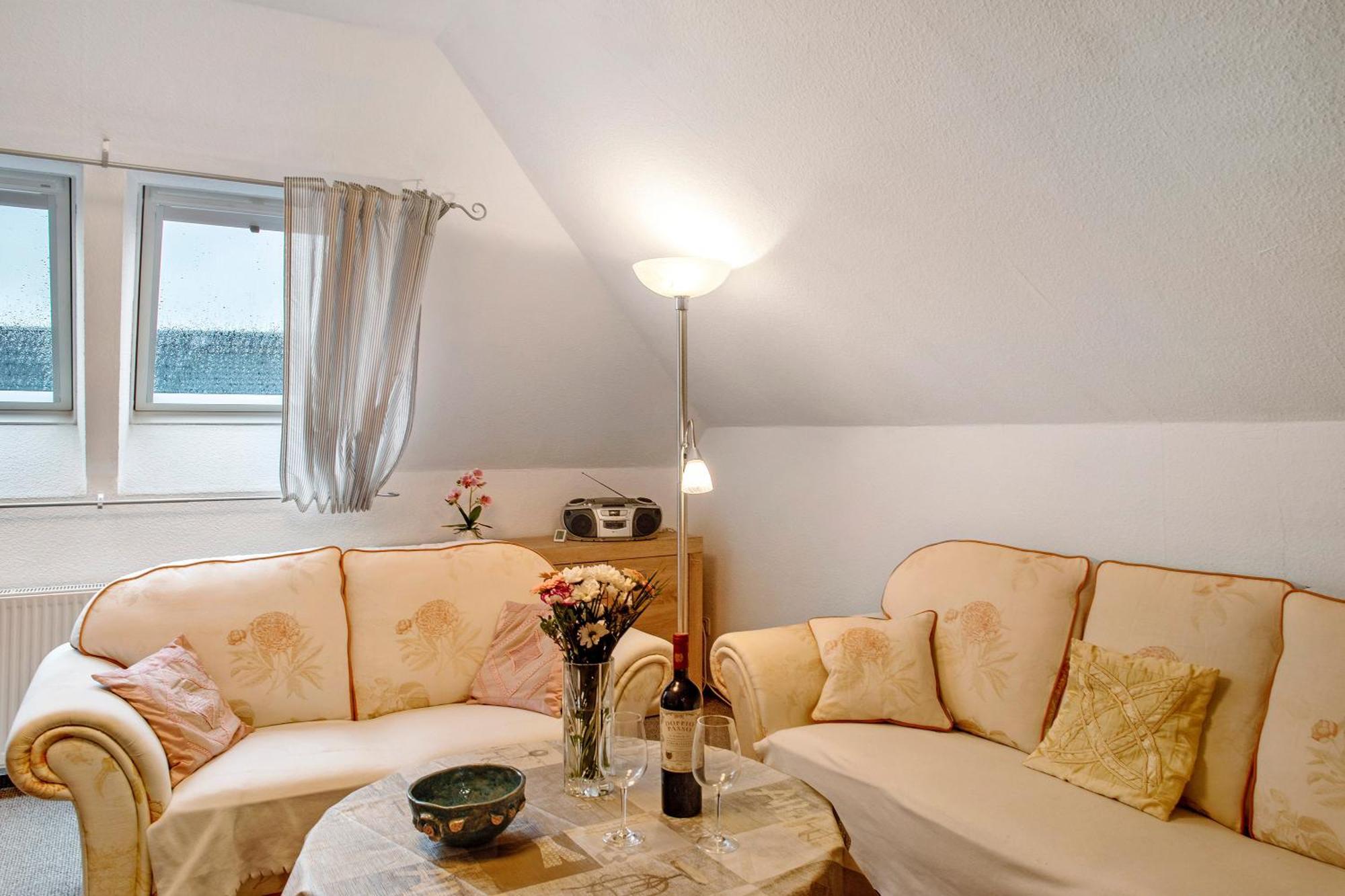Ferienwohnung Kuestenstuebchen Gruse Bartenshagen-Parkentin 外观 照片