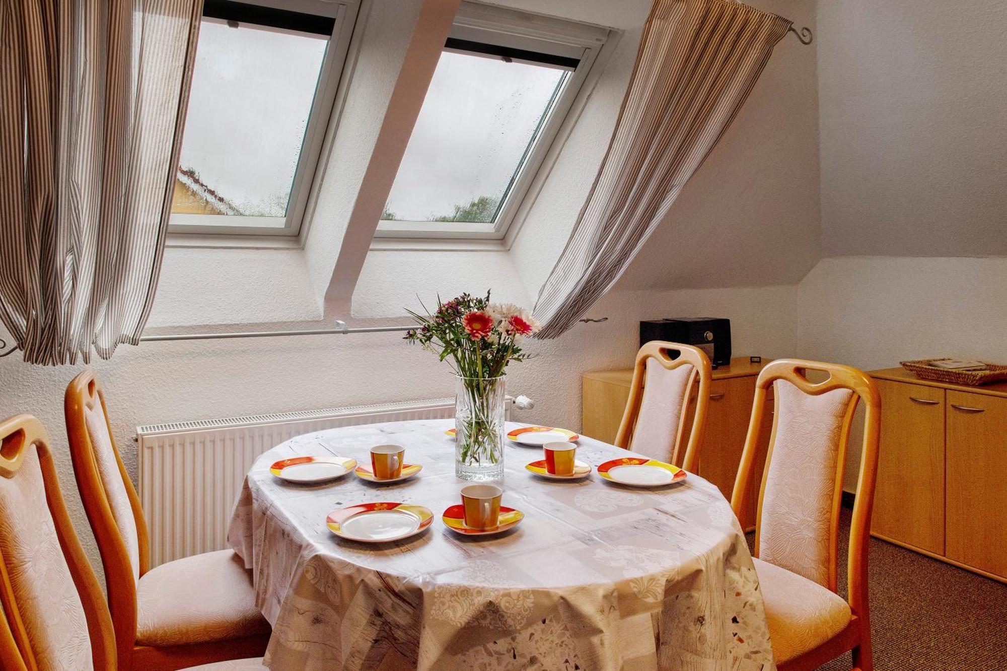 Ferienwohnung Kuestenstuebchen Gruse Bartenshagen-Parkentin 外观 照片