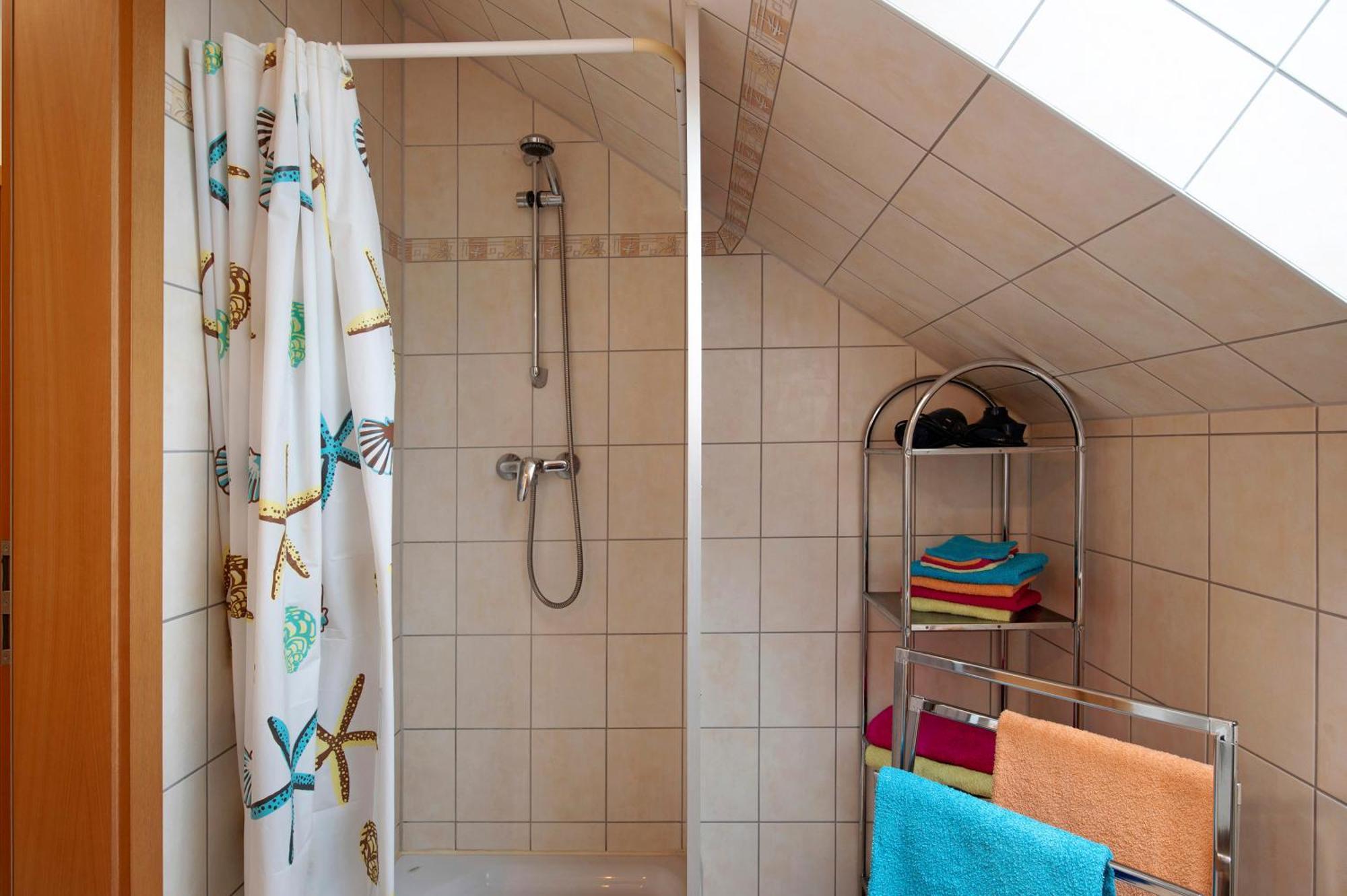 Ferienwohnung Kuestenstuebchen Gruse Bartenshagen-Parkentin 外观 照片