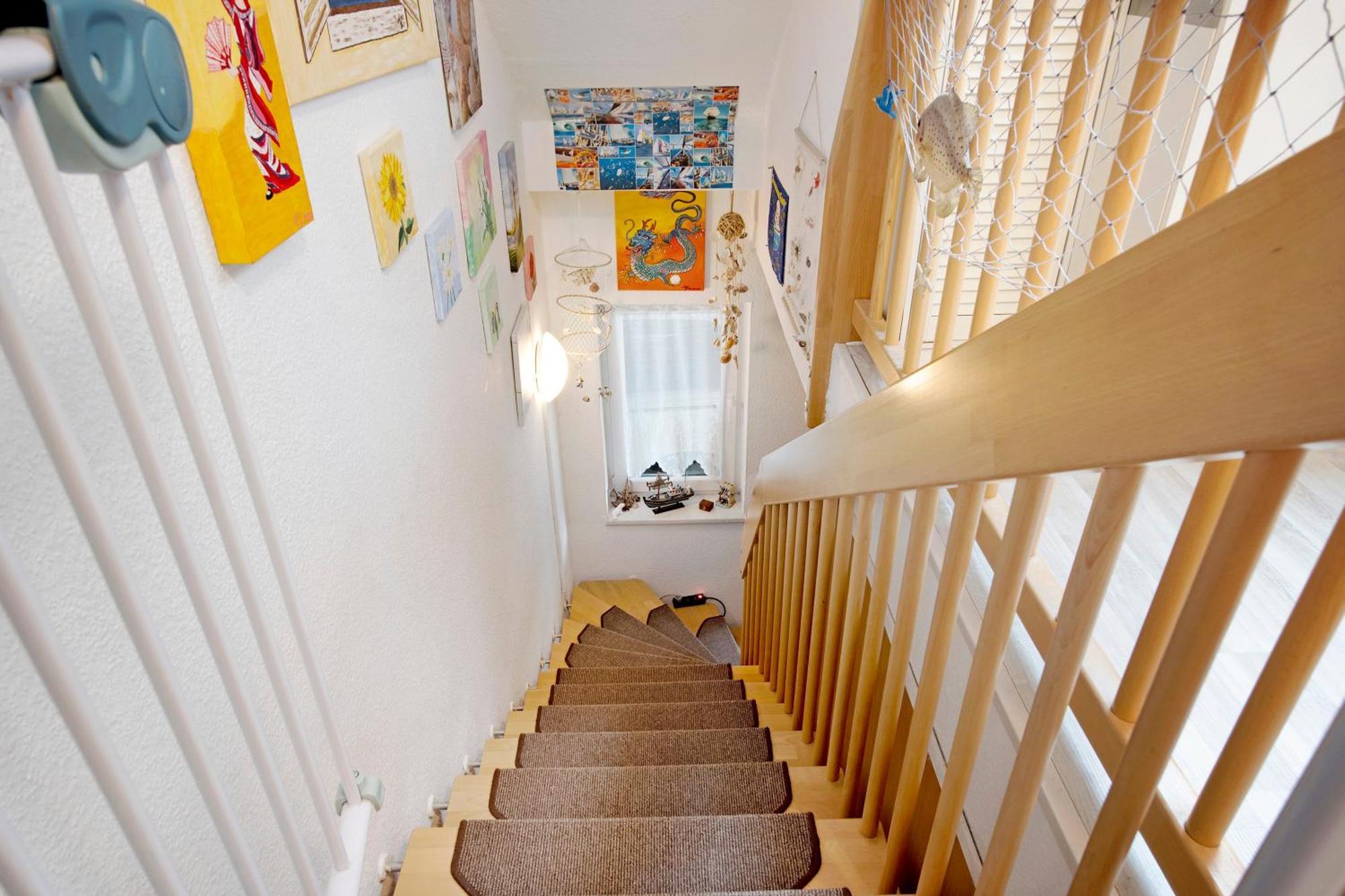 Ferienwohnung Kuestenstuebchen Gruse Bartenshagen-Parkentin 外观 照片